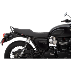 Z1R SEAT RETRO CLSC BLK/VNYL - 0810-2214