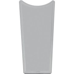 Pro-One Dash Insert Smooth - Chrome - 908330