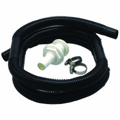 Kimpex Bilge Pump Through Hull Kit - 745575