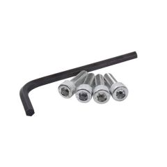HMF Billet End Cap Screw Kit - 6999995