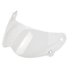 Biltwell Lane Splitter Gen2 Anti-Fog Face Shield