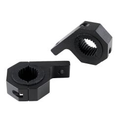 Kimpex BK10 2" LED Light Bar Clamp - 175606