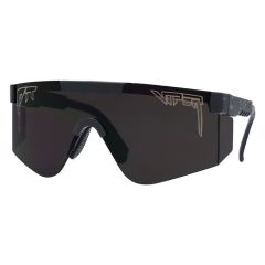 Pit Viper The 2000s Sunglasses - The Black Ops (Rated Z87+/Balistic)