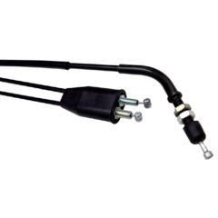 Motion Pro Black Vinyl Clutch Cable - 05-0381 | Yamaha TTR230 2005-2017