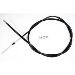 Motion Pro Black Vinyl Brake Cable Rear Hand - 05-0371 | Yamaha Bruin 350 4x4 2004-2006