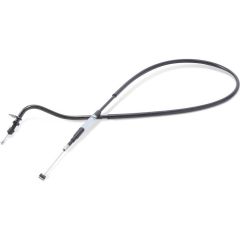 Motion Pro Black Vinyl Clutch Cable - 02-0614