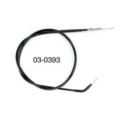 Motion Pro Black Vinyl Clutch Cable - 03-0393 | Kawasaki Voyager 1300 1983-1988