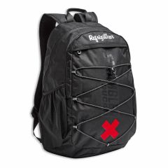 Ducati Scrambler Refrigiwear Tour Backpack 