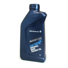 BMW Advantec Engine Oil 1L - 15W50
