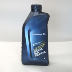 BMW Advantec Pro Engine Oil 1L