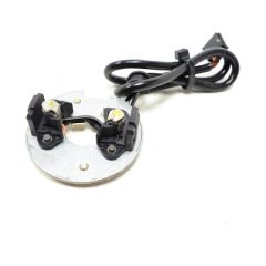 BMW K 1200 Ignition Sensor with Rotor - 12111465077