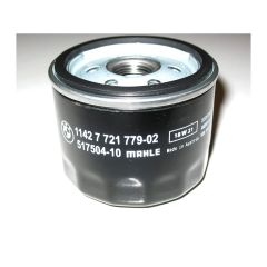 BMW Oil Filter - 11427721779