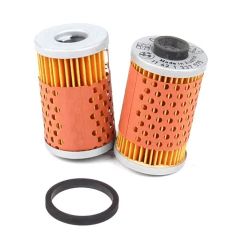 BMW Oil Filter/Cooler 11421337575 R60-R100