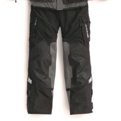 BMW Rallye Pants-Black/Navy-52 (Short)