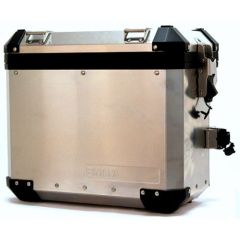 BMW Aluminium Pannier Luggage Case 77418566447
