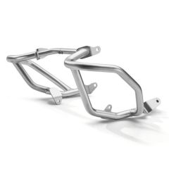 BMW Engine Protection Bar Right 46638389434