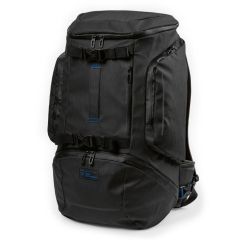 BMW Large Back Pack, Black Collection 76757922834