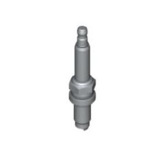 BMW Motorcycles LMAR8AI-10 Spark Plug - 12128560811