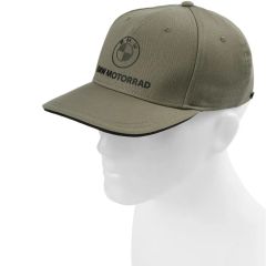 BMW Motorrad Cap - Green