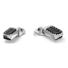 BMW Option 719 Classic Rider Footpegs R1250GS / Adventure 2019