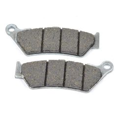 BMW Rear Brake Pads Kit