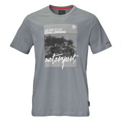 BMW RR Men T-shirt