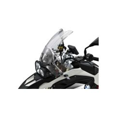 BMW Touring Windscreen F800GS 2013-2018