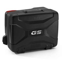 BMW Variable Case Left Black 30-39L 77419899409