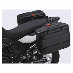 BMW Vario Side Cases F700GS / F800GS