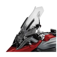 BMW Windshield, High, Tinted 77338554727