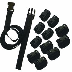 Kimpex Boat Cover Tie Down Kit - 745800