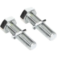 ODI Bolt Kit for Universal Handlebar Clamp Kit - H72RMB