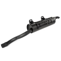 Kimpex Bolt-On Muffler - 418009