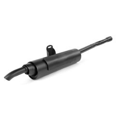 Kimpex Bolt-On Muffler - 418019 | Yamaha Wolverine 350 4x4 1995-2005