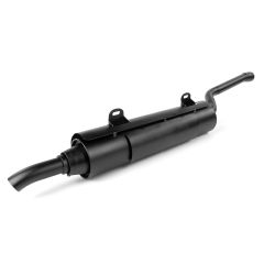Kimpex Bolt-On Muffler - 418020 | Yamaha Grizzly 600 4x4 1998-2001