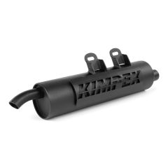 Kimpex Bolt-On Muffler - 418523