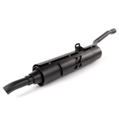 Kimpex Bolt-On Muffler - 418530 | Yamaha Grizzly 660 4x4 2002-2008