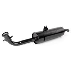 Kimpex Bolt-On Muffler - 418542 | Yamaha Grizzly 700 FI 2007