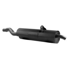Kimpex Bolt-On Muffler - 418520 | Honda FourTrax Rincon 650 2003-2005
