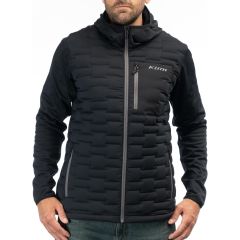 Klim Boulder Stretch Insulated Down Hybrid Hoody