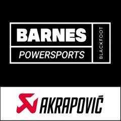 Akrapovic LINKPIPE RSV4 TRACK DAY - L-A10E11/TD