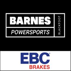 EBC Brakes SRC57 SRC SERIES CLUTCH KIT EBC - SRC57