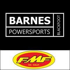 FMF 21-23 CRF450R MLFR P-CORE 4 HEX - 41600
