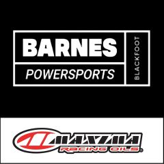 MAXIMA KIT OIL CHANGE EVO BLK - 90-069016PB