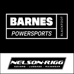 NELSON-RIGG COVER ECONO BLK - 2XL - MC-900-05-XX