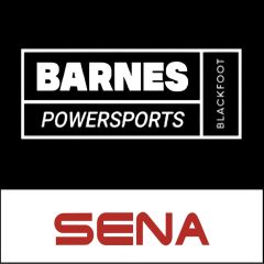 Sena 5S Motorcycle Bluetooth® Communication System - 5S-10