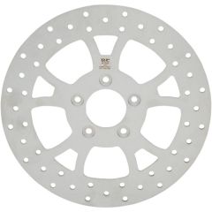 DP Brakes Brake Rotor - DP1904F