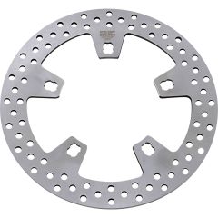 DP Brakes Brake Rotor - DP1906F
