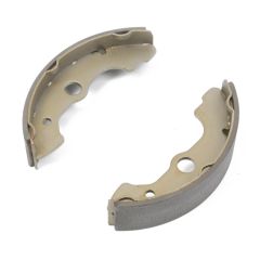 Kimpex Brake Shoes Front - 250007 | Honda TRX350 1986
