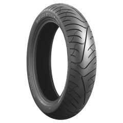 Bridgestone Battlax BT-020 OEM Replacement Rear Tire